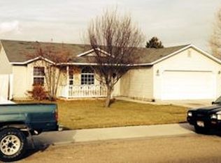 707 Laster St, Caldwell, ID 83607