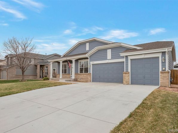 17354 E Dewberry Circle, Parker, CO 80134