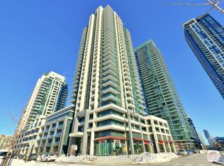 4055 Parkside Village Dr #2914, Mississauga, ON L5B 0K2