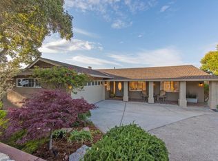 32 Camborne Ave, San Carlos, CA 94070