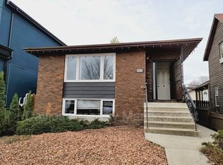 8832 92nd St NW #BASEMENT, Edmonton, AB T6C3R1