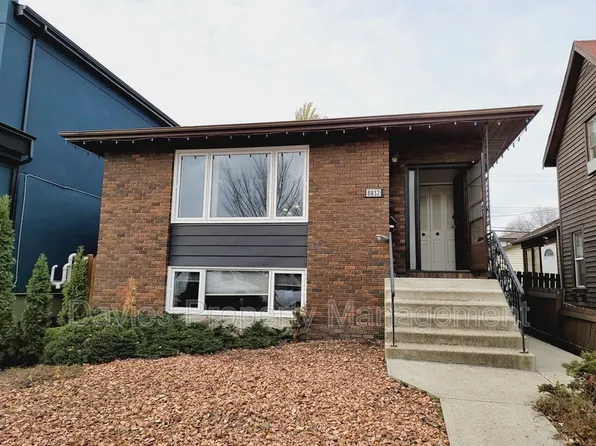 8832 92nd St NW #2, Edmonton, AB T6C 3R1