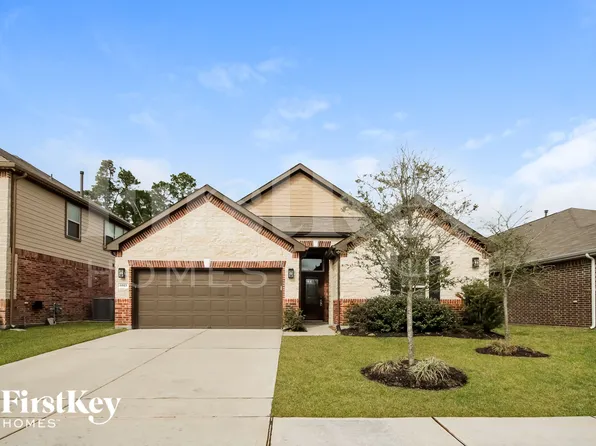 6015 River Timber Trl, Humble, TX 77346