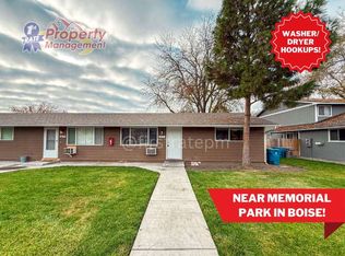 3881 W Glendale St, Boise, ID 83703