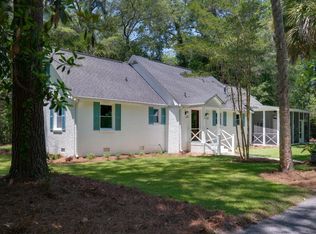 112 Knight Ln, Summerville, SC 29483