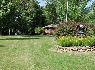 5589 Hilly Rd SE, Agency, MO 64401