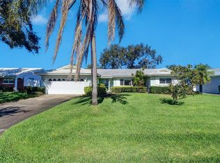 6733 14th Ave N, Saint Petersburg, FL 33710
