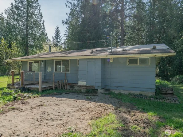 18645 Dynamite Drive SE, Yelm, WA 98597
