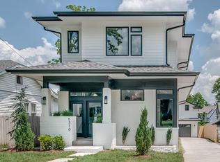 5310 Elkins Ave, Nashville, TN 37209