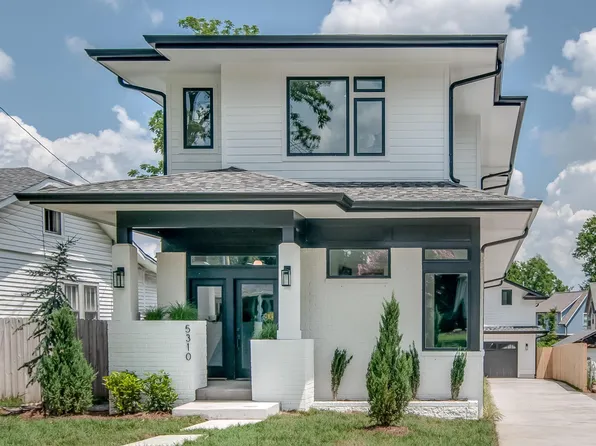 5310 Elkins Ave, Nashville, TN 37209
