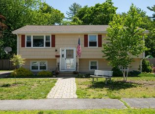174 Damon Rd, Rockland, MA 02370