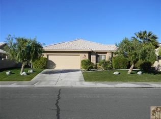 67840 Ontina Rd, Cathedral City, CA 92234