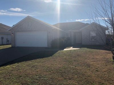 6105 SW Meadow Well Ave, Bentonville, AR, 72712