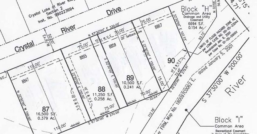 1st image of 8855 Crystal River Dr