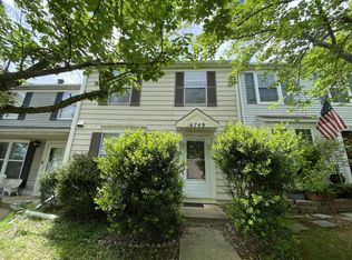 4749 Hedrick Ln, Woodbridge, VA 22193