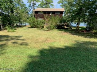45 Redbud Ln, Perkinston, MS 39573