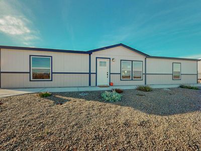 36 Scarlett Ohara St, Moriarty, NM, 87035