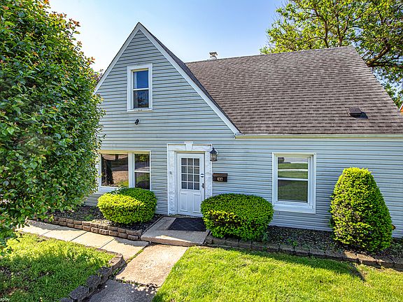 2nd image of 4317 W 99th St