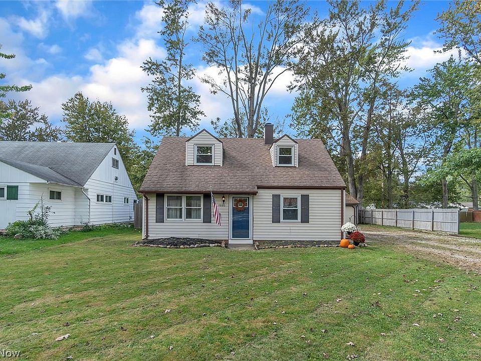 4880 Corduroy Rd, Mentor, OH 44060 Zillow