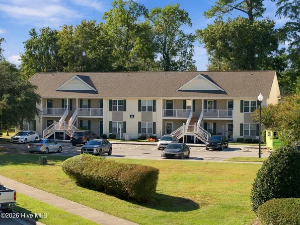 4603 Mcclelland Drive #A204, Wilmington, NC 28405