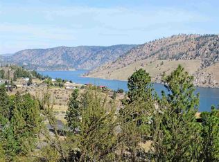 25909 Skyview Pl E, Creston, WA 99147