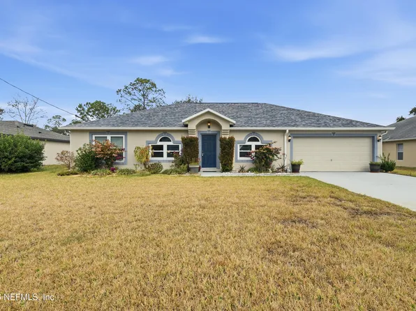 15 PIERMOUNT Lane, Palm Coast, FL 32164