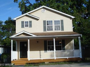 5612 Eagle St, Capitol Heights, MD 20743