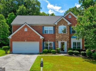 5025 Bishops Row SW, Austell, GA 30106