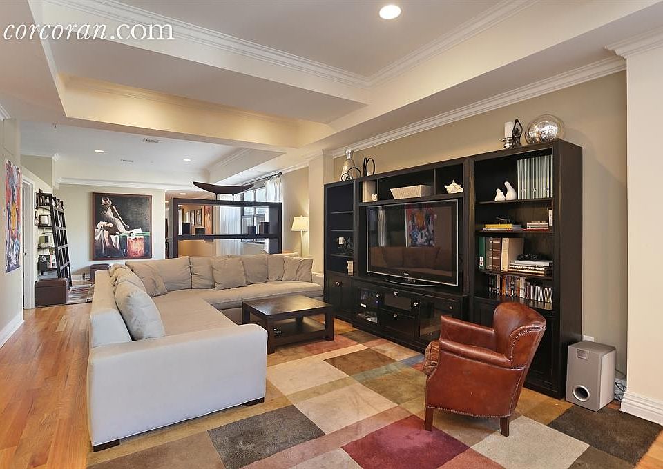 1st image of 25 Murray St APT 6C