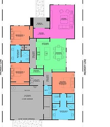 5th image of 2704 W Chesterfield Ave