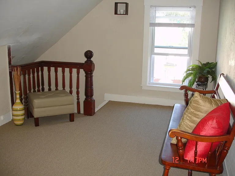 Office or spare room