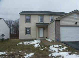 3384 Yozuri Dr, Columbus, OH 43232
