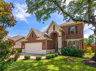 13717 Wiregrass Way, Austin, TX 78717