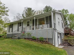 1243 Brehm Rd, Westminster, MD 21157