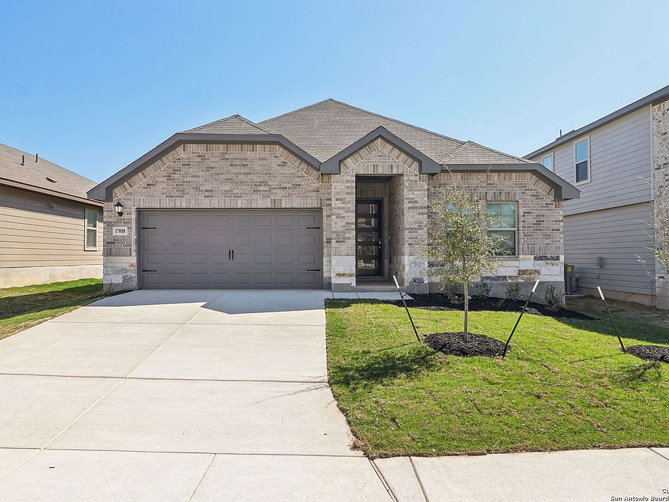 1st image of 17018 Blaise Terrace