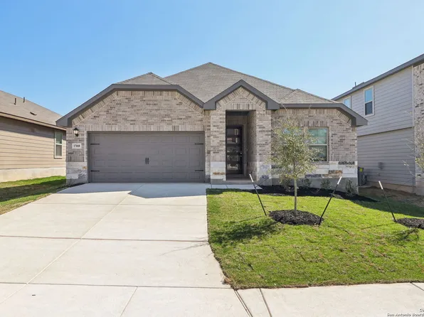 17018 Blaise Terrace, San Antonio, TX 78247