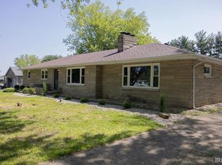 3208 E Hardacre Ct, New Castle, IN 47362