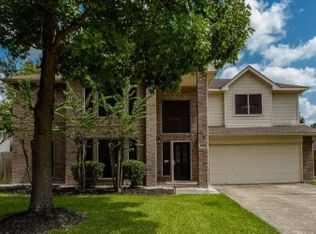 20806 Auguswood Ln, Houston, TX 77073