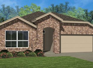 2413 Horn Valley Ct, Yukon, OK 73099