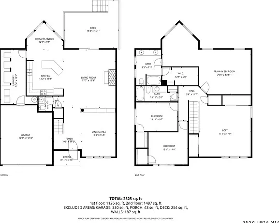 8502 Cottage Park — Photo 28