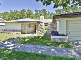 4508 NW 44th Pl, Gainesville, FL 32606