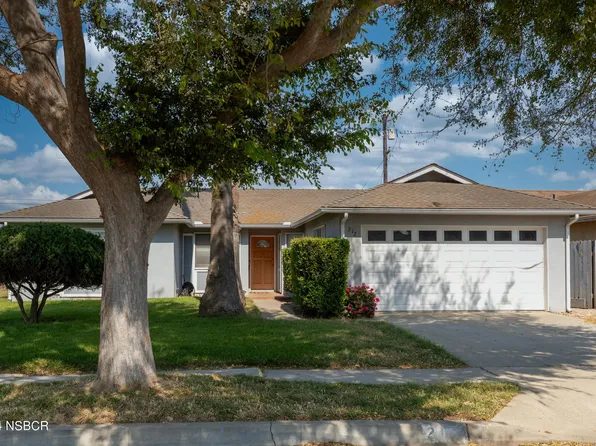 212 N Z St, Lompoc, CA 93436