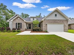 1963 Nature Ln, Pensacola, FL 32526