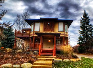 401 Golf Haven Dr, Whitefish, MT 59937