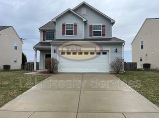 2273 Shadowbrook Trce, Greenwood, IN 46143