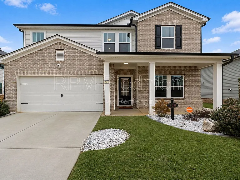 760 Sara Meadow Rd — Photo 1