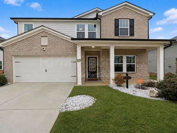 760 Sara Meadow Rd, Loganville, GA 30052