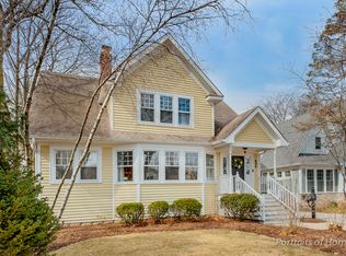 808 Irving Ave, Wheaton, IL 60187