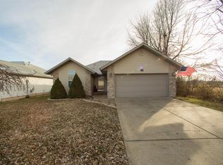 522 S Birch Ave, Springfield, MO 65802