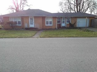 1221 Wood St, Elkhart, IN 46516